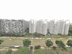 Austville Residences (D19), Condominium #202744912